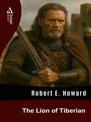 cover image of The Lion of Tiberian
